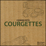 DGM Growers - Courgette Recipe Booklet