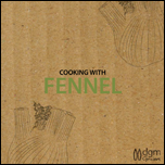 DGM Growers - Fennel Recipe Booklet