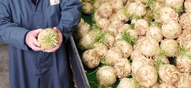 Our Produce