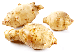 Jerusalem Artichokes
