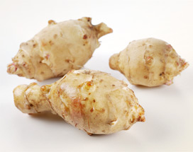 Jerusalem Artichokes