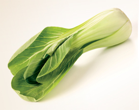 Pak Choi & Choi Sum