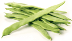 Peas & Beans