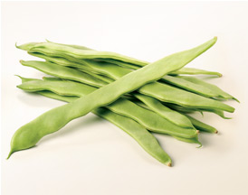 Peas & Beans